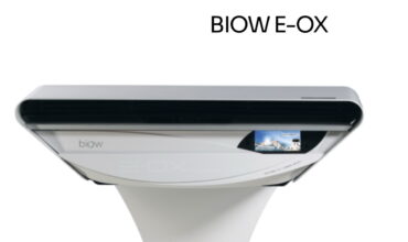 Descubre el nuevo Biow E-Ox en tu Centro de Dietética Nature-95 en Tejina - Tenerife !!!