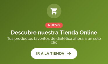 !!!  Inauguración de nuestra Tienda Online Nature95.com  !!!                                        Queremos comunicarles a todos Nuestros Clientes que a partir de hoy y después de cumplir más de 30 años abierto al público iniciamos una nueva etapa de nuestro Centro de Dietética Nature-95  con la Inauguración de la Venta Online de nuestros productos a todas las Islas Canarias a través de nuestra página web www.nature95.com !!!