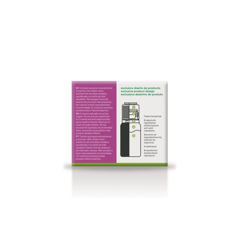 Cyralsil Plus Soria Natural