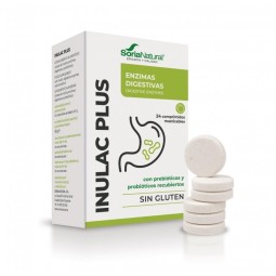 Inulac Plus Soria Natural
