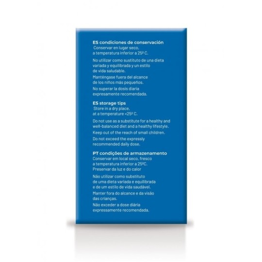 Fosfoserina Complex Plus Soria Natural