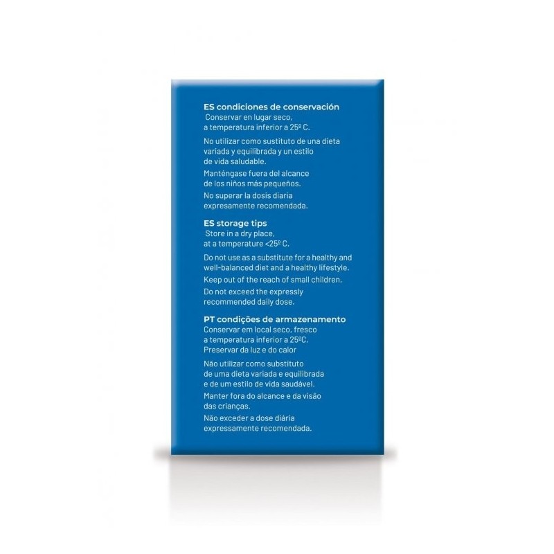 Fosfoserina Complex Plus Soria Natural