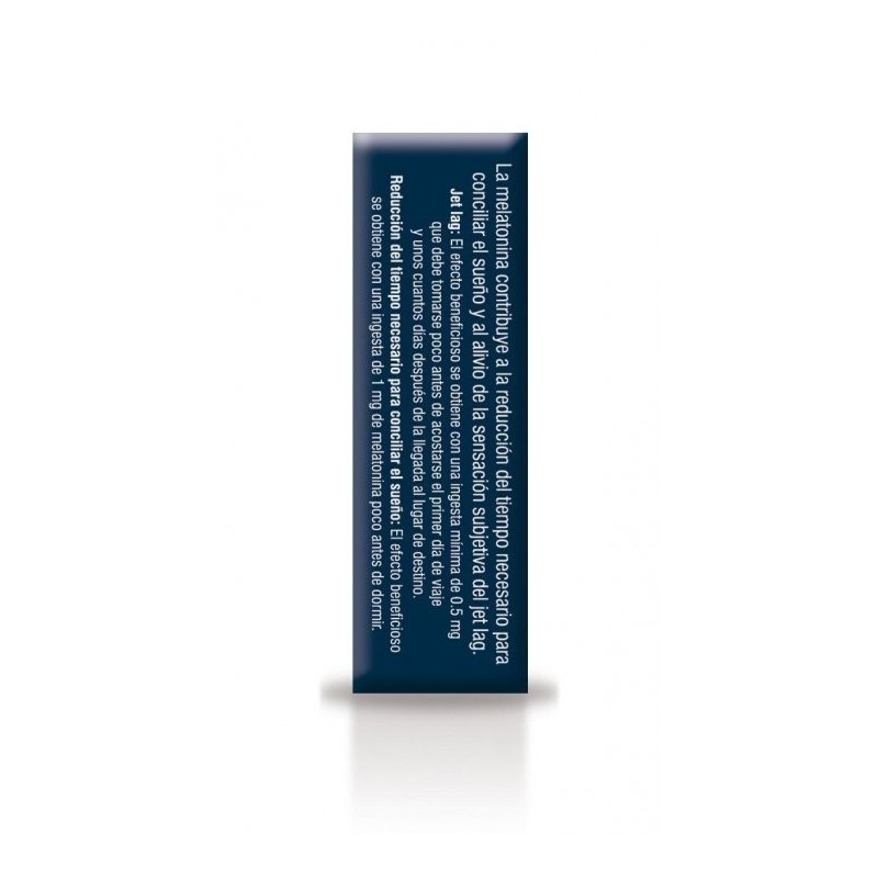 Melatonina Forte Soria Natural