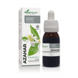 Azahar Extracto Soria Natural