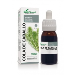 Cola de Caballo Extracto Soria Natural