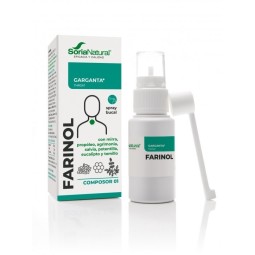 Farinol Composor 01 Soria natural
