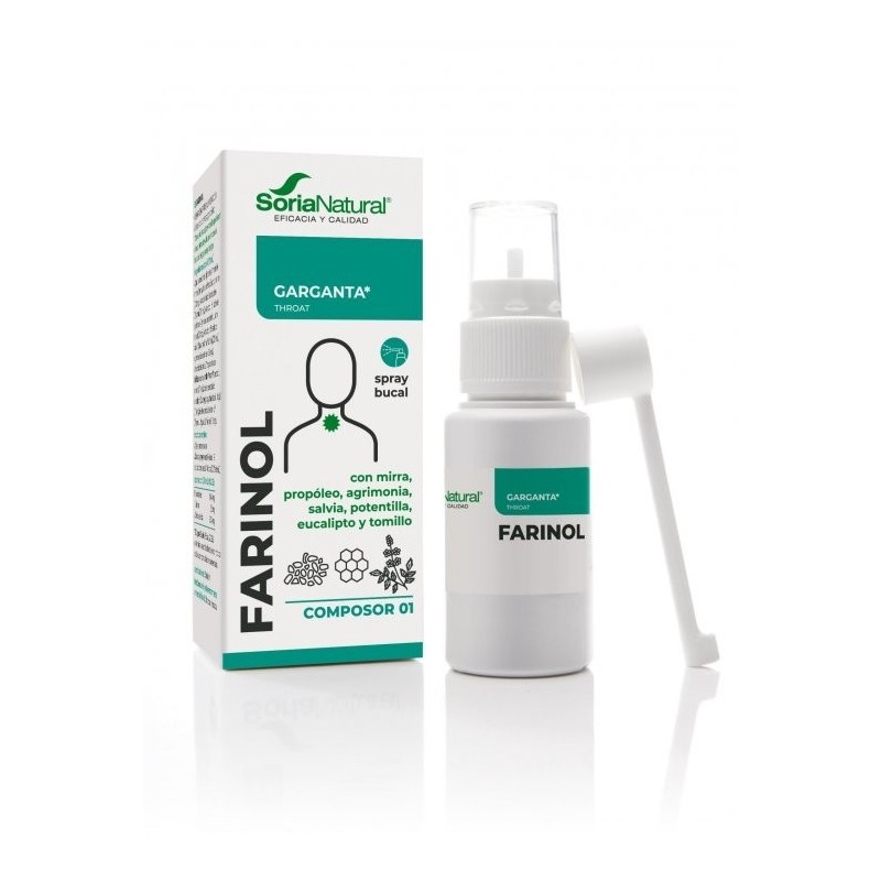 Farinol Composor 01 Soria natural