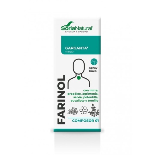 Farinol Composor 01 Soria natural