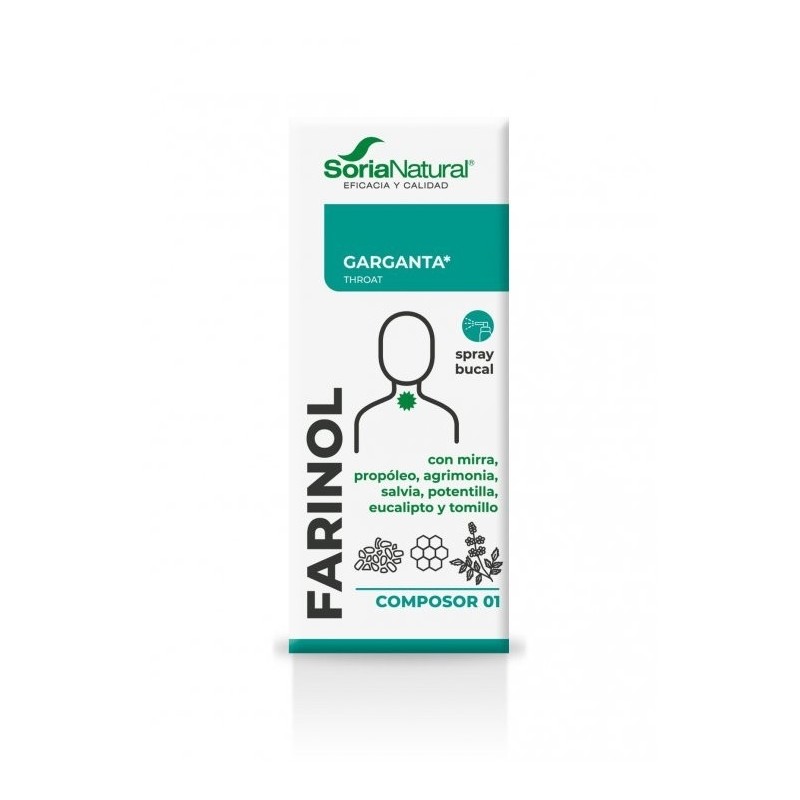 Farinol Composor 01 Soria natural