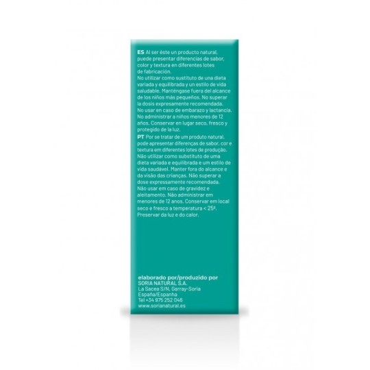 Farinol Composor 01 Soria natural