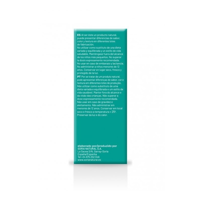 Farinol Composor 01 Soria natural