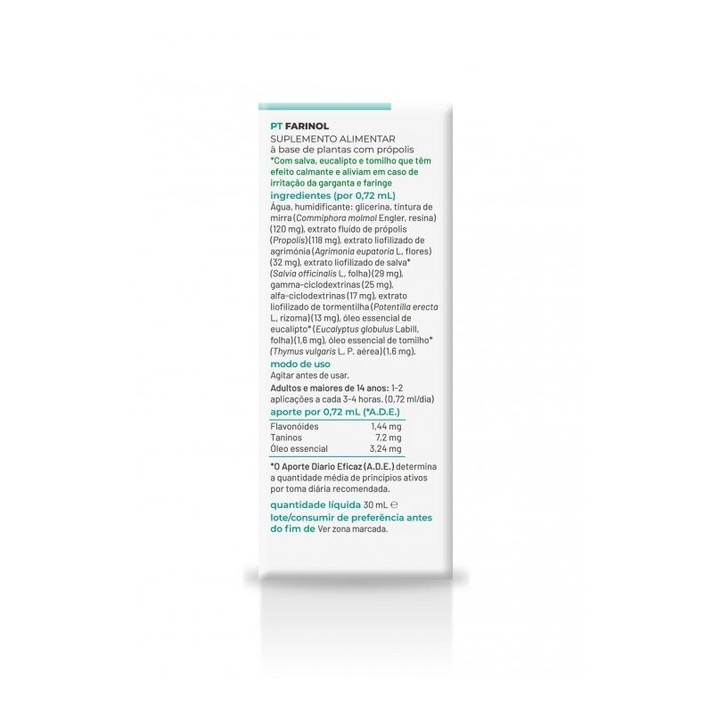 Farinol Composor 01 Soria natural