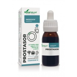 Prostasor Composor 10 Soria Natural