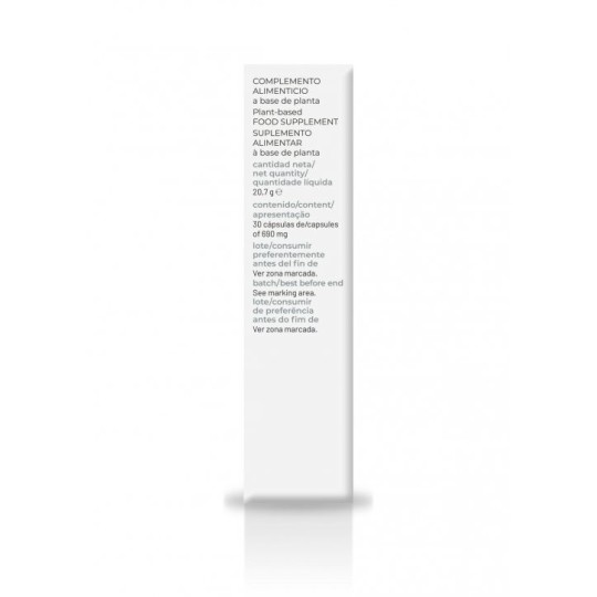 Travalera Cápsulas Soria Natural