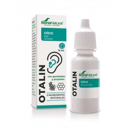 Otalin Soria Natural