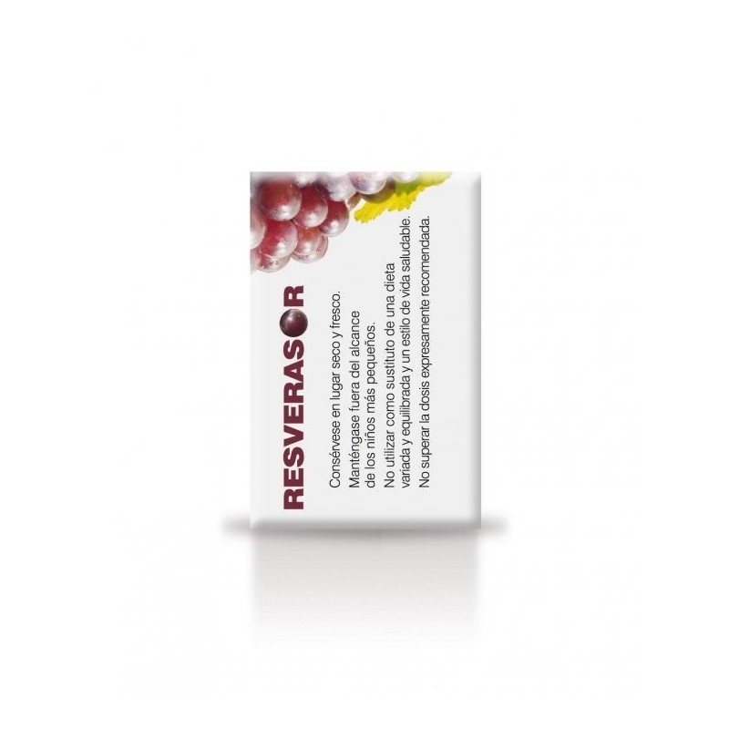 Resverasor Soria Natural