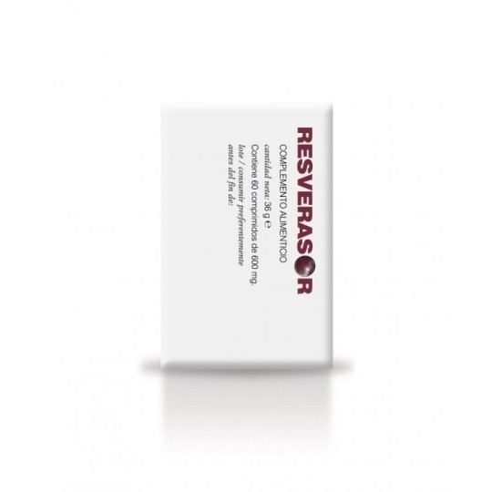 Resverasor Soria Natural