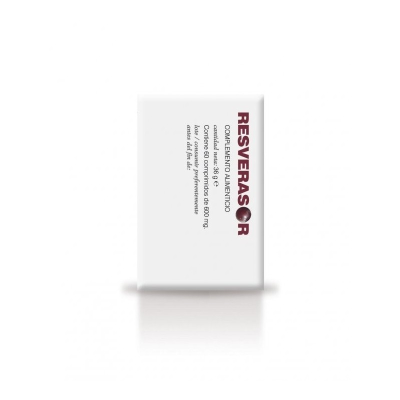 Resverasor Soria Natural