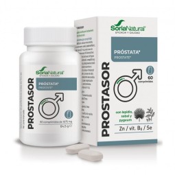 Prostasor Soria Natural