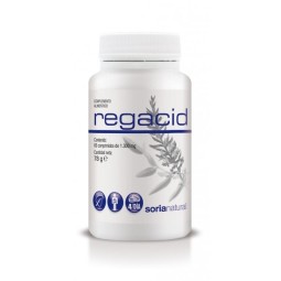 Regacid Soria Natural