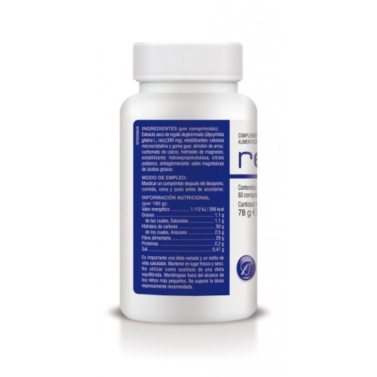 Regacid Soria Natural