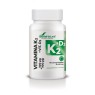 Vitamina K2 + D3 Liberación Sostenida Soria Natural