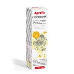 PROPOBIOTIC APROLIS INTERSA LABS