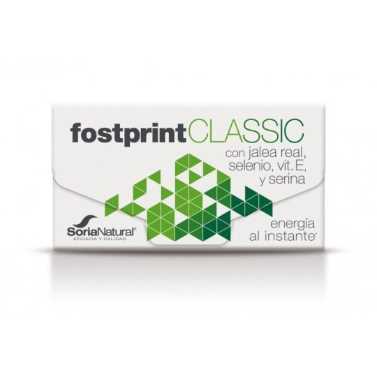 Fost Print Classic Soria Natural