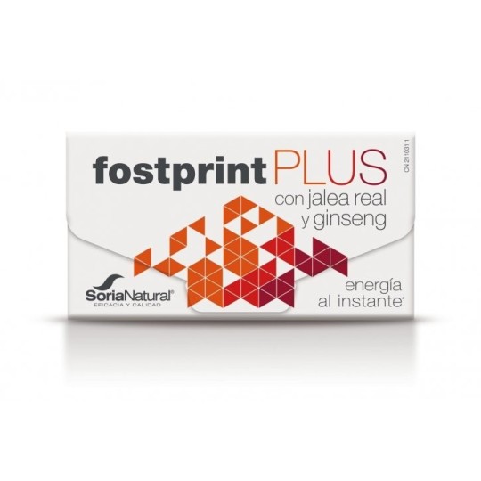 Fost Print Plus Soria Natural