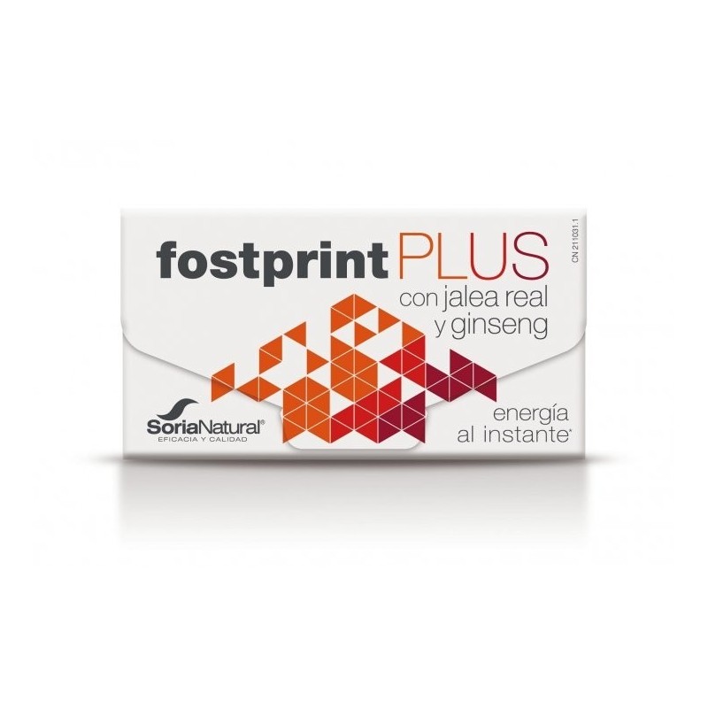 Fost Print Plus Soria Natural