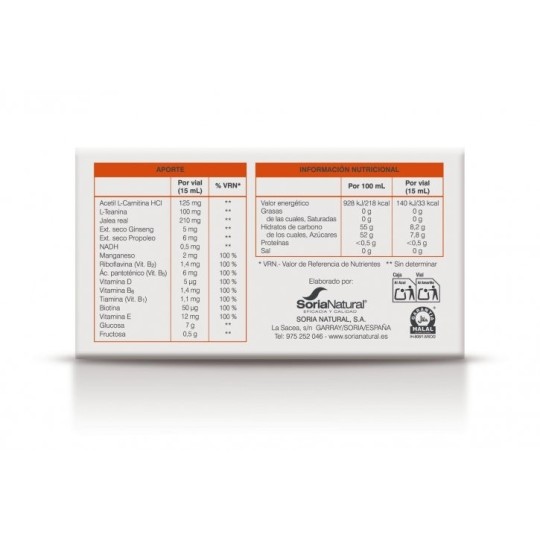 Fost Print Plus Soria Natural