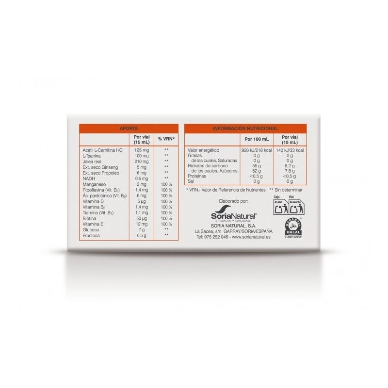 Fost Print Plus Soria Natural