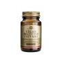 Vegan Enzimas Digestivas Solgar 50 Tablets