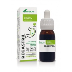 Regastril Composor 18 Soria Natural