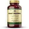 Male Múltiple SOLGAR 60 Tablets