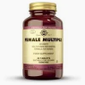 Female Múltiple 60 Comprimidos SOLGAR