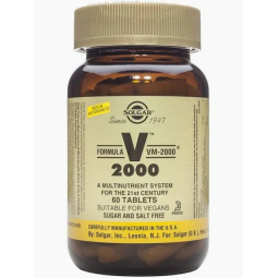 Fórmula VM-2000® Solgar