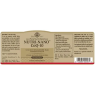 NUTRI-NANO CoQ-10 50 PERLAS SOLGAR