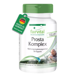 Prosta Complex FairVital