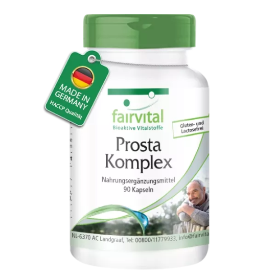 Prosta Complex FairVital