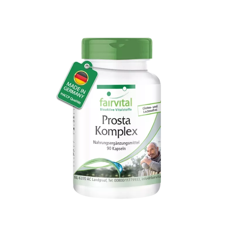 Prosta Complex FairVital