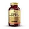 OMEGA-3 SALMON OIL SOLGAR FULL SPECTRUM 120 CÁPSULAS BLANDAS