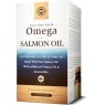 OMEGA-3 SALMON OIL SOLGAR FULL SPECTRUM 120 CÁPSULAS BLANDAS
