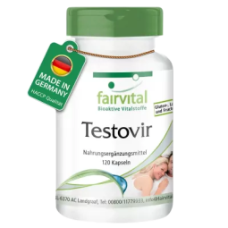 Testovir Fairvital