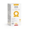 DHA ADULTOS OMEGA-3 INTERSA LABS