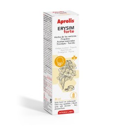 ERYSIM FORTE APROLIS INTERSA LABS