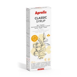 CLASSIC SYRUP APROLIS INTERSA LABS