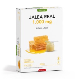 JALEA REAL 1.000 mg BIPÔLE INTERSA LABS