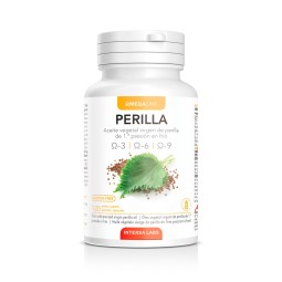 PERILLA ACEITE PERLAS INTERSA LABS