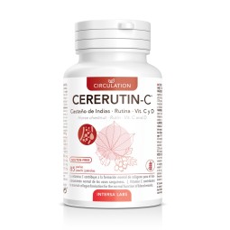 CERERUTION-C CIRCULATION INTERSA LABS